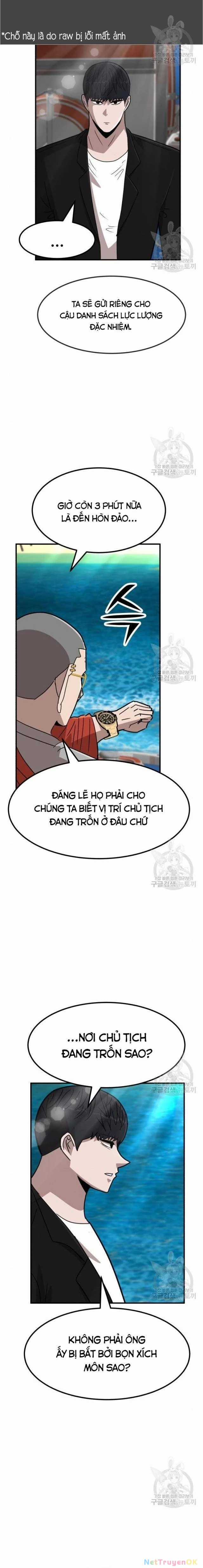 Coin Báo Thù - Chapter 27 - Trang 18