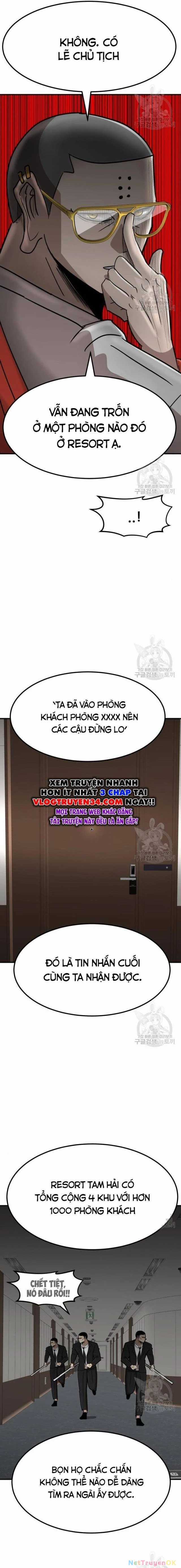 Coin Báo Thù - Chapter 27 - Trang 19