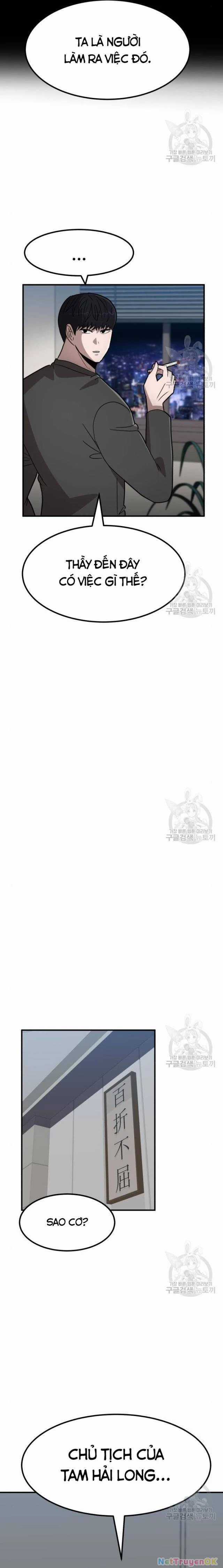 Coin Báo Thù - Chapter 27 - Trang 3