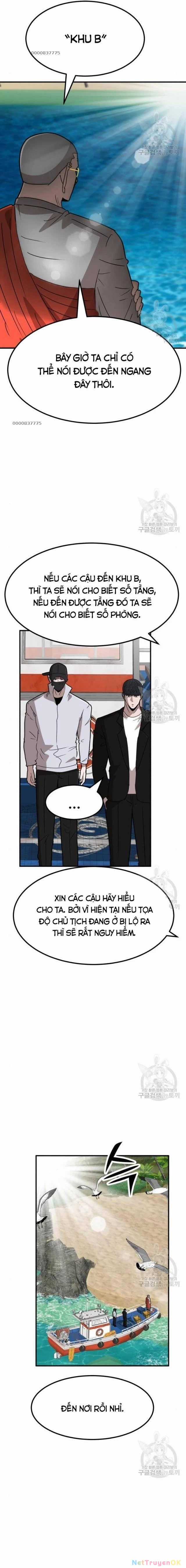 Coin Báo Thù - Chapter 27 - Trang 21