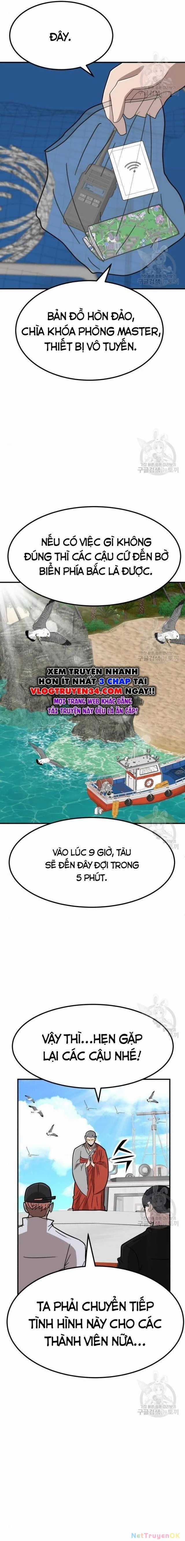 Coin Báo Thù - Chapter 27 - Trang 22