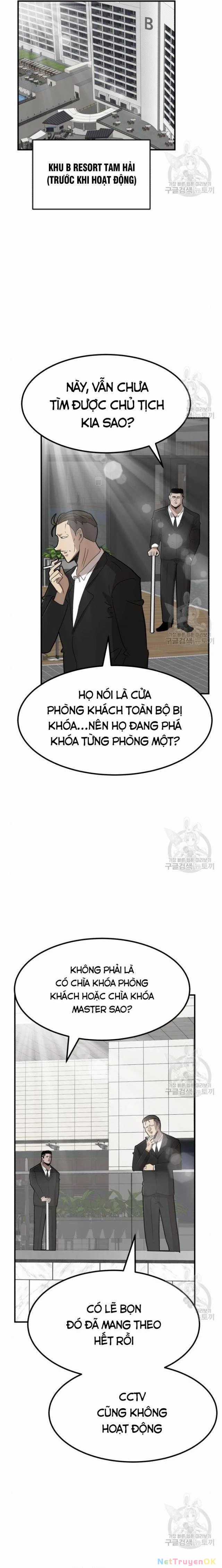 Coin Báo Thù - Chapter 27 - Trang 24