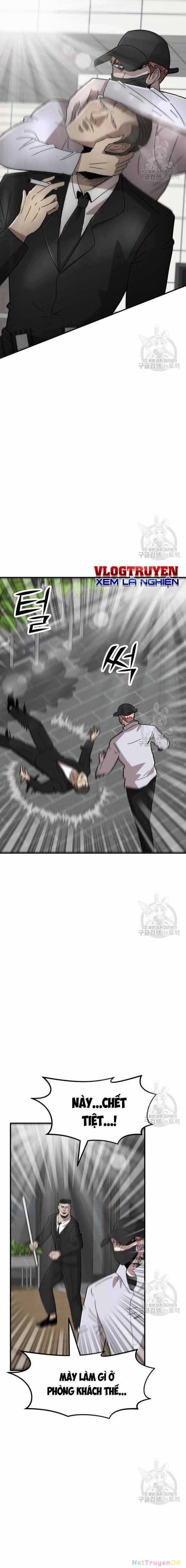 Coin Báo Thù - Chapter 27 - Trang 26