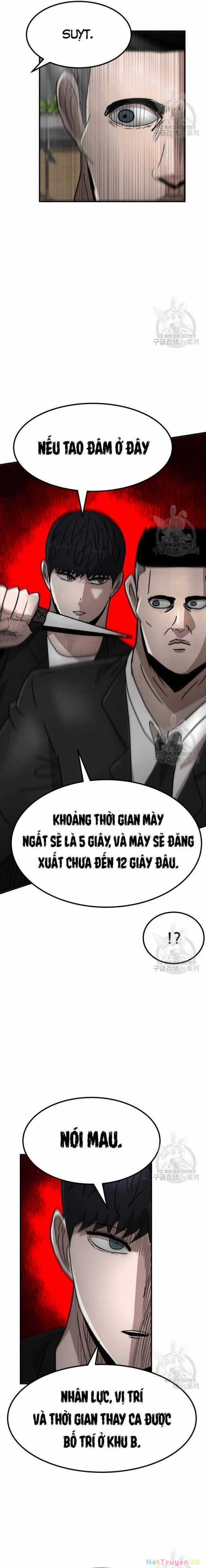 Coin Báo Thù - Chapter 27 - Trang 27