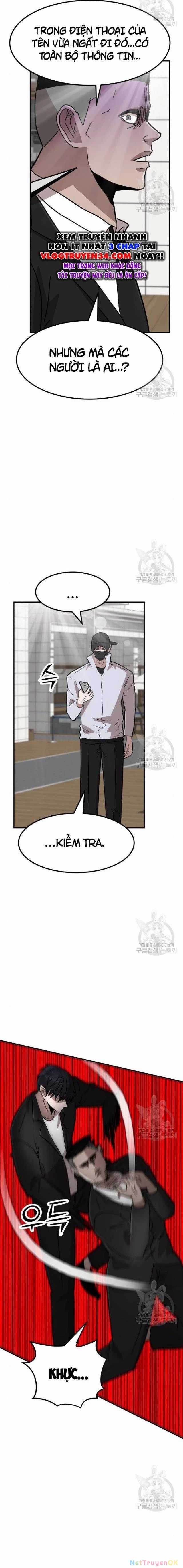 Coin Báo Thù - Chapter 27 - Trang 28