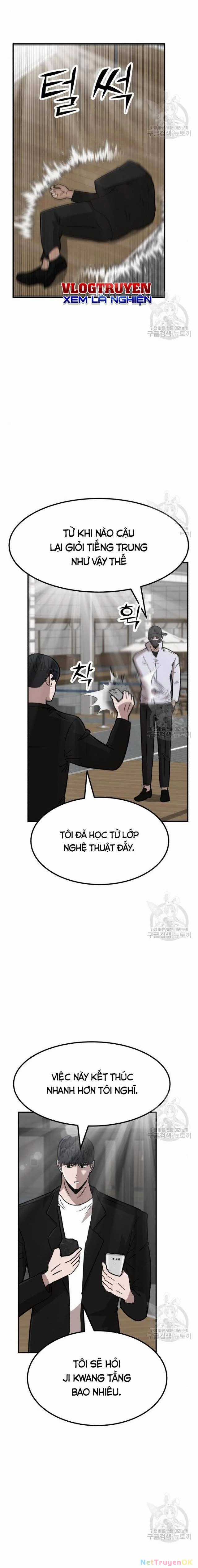 Coin Báo Thù - Chapter 27 - Trang 29