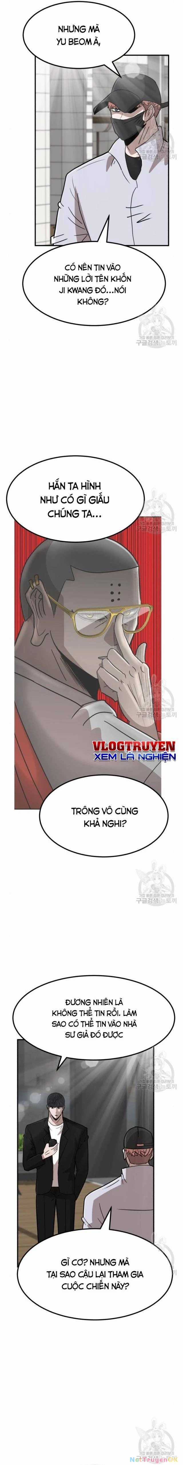 Coin Báo Thù - Chapter 27 - Trang 30