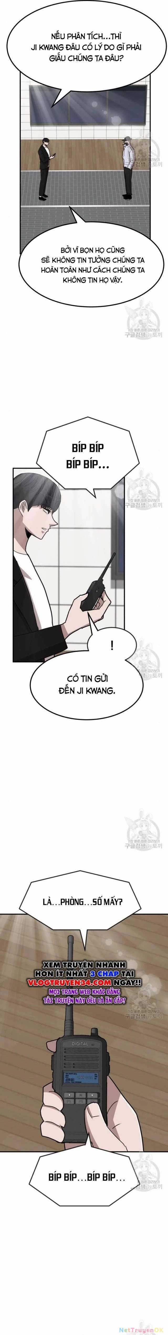 Coin Báo Thù - Chapter 27 - Trang 31