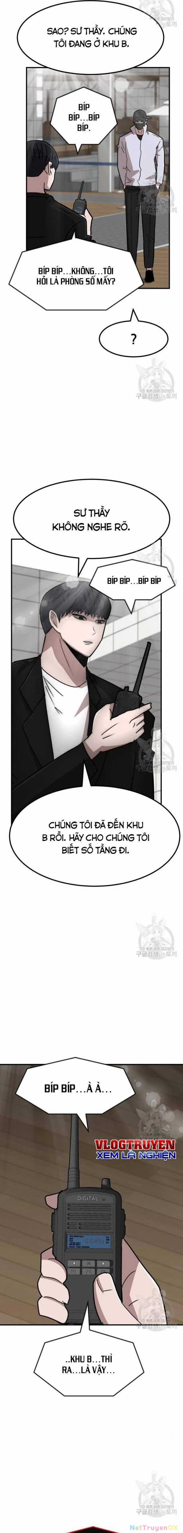 Coin Báo Thù - Chapter 27 - Trang 32