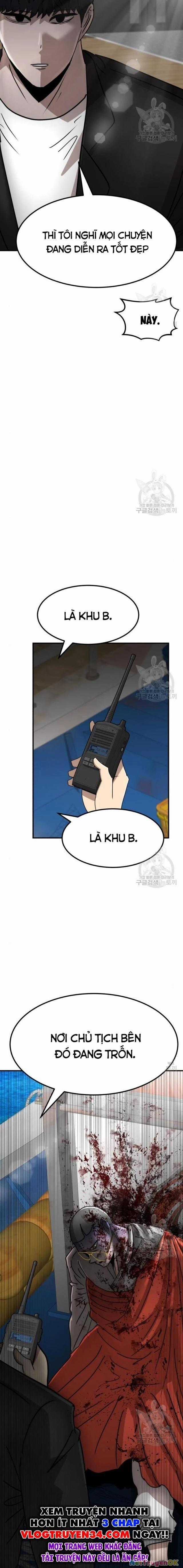 Coin Báo Thù - Chapter 27 - Trang 34