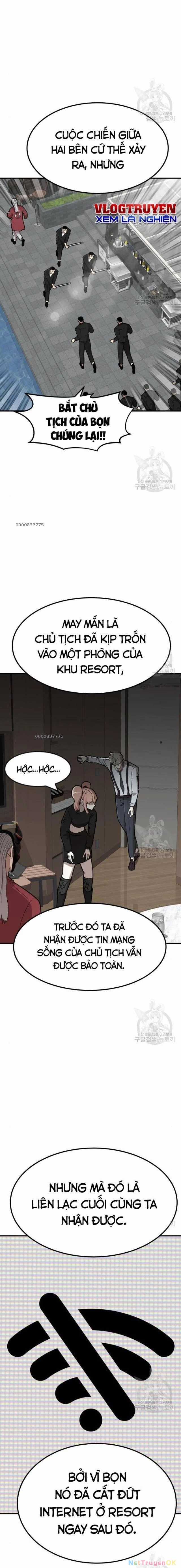 Coin Báo Thù - Chapter 27 - Trang 6