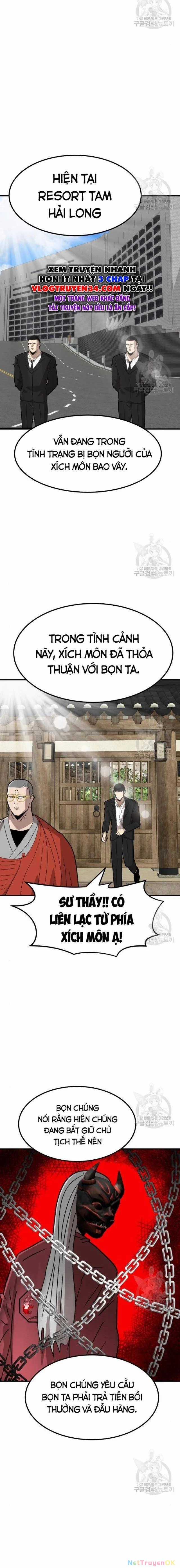 Coin Báo Thù - Chapter 27 - Trang 7