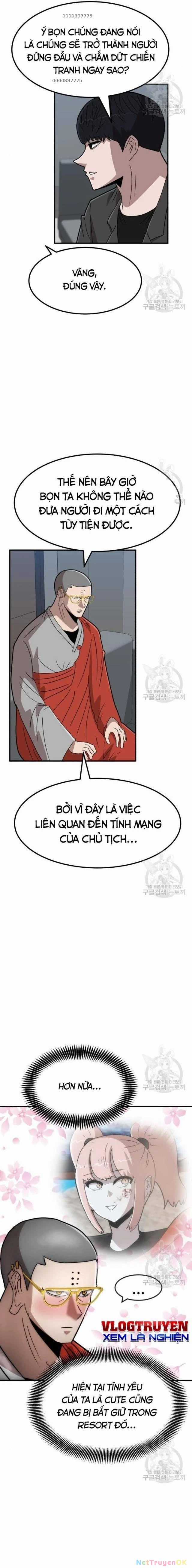 Coin Báo Thù - Chapter 27 - Trang 8
