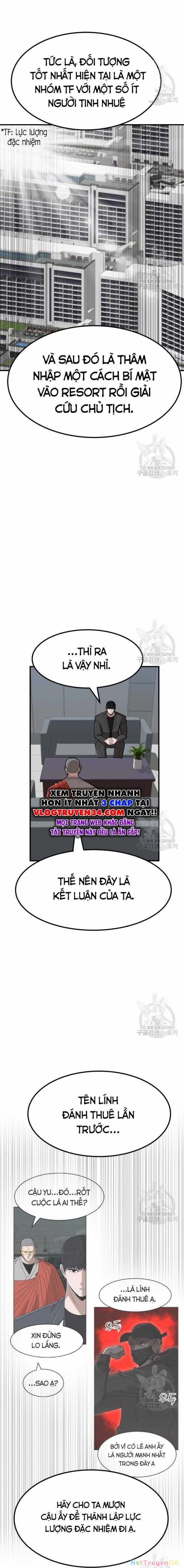 Coin Báo Thù - Chapter 27 - Trang 9