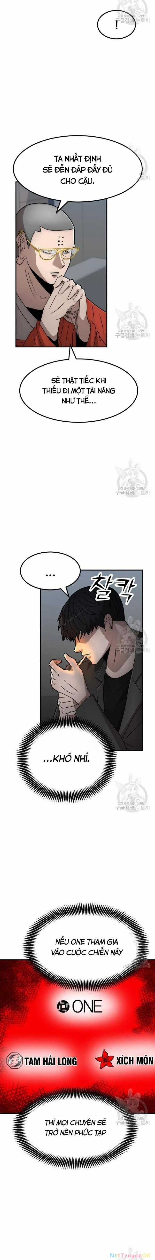 Coin Báo Thù - Chapter 27 - Trang 10