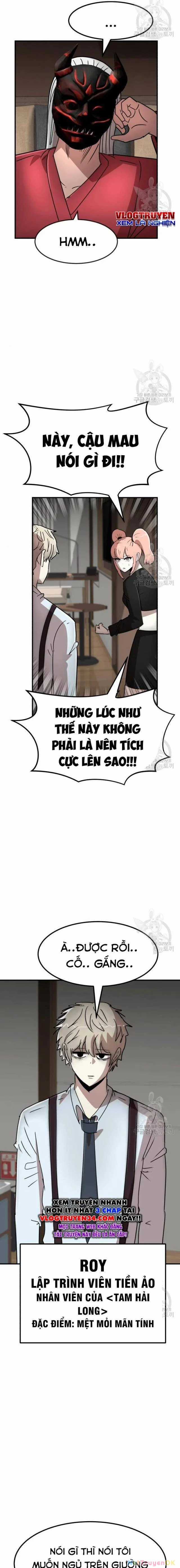 Coin Báo Thù - Chapter 28 - Trang 11