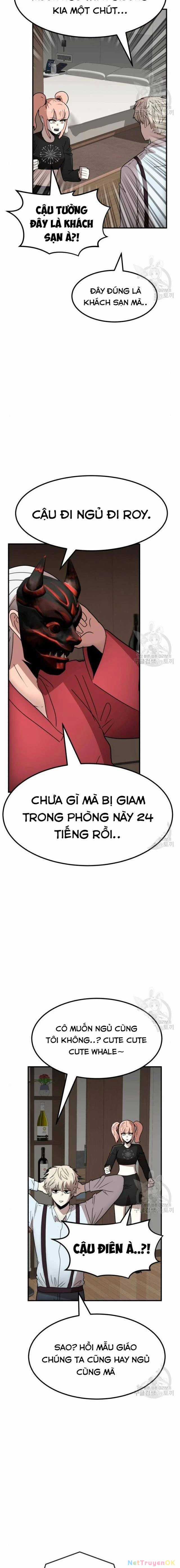 Coin Báo Thù - Chapter 28 - Trang 12