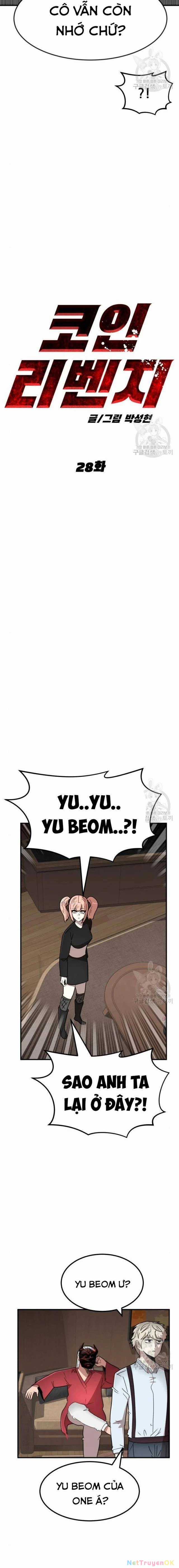 Coin Báo Thù - Chapter 28 - Trang 14