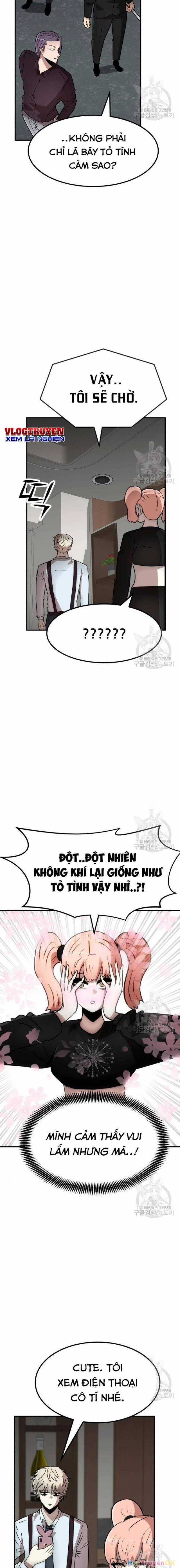 Coin Báo Thù - Chapter 28 - Trang 16