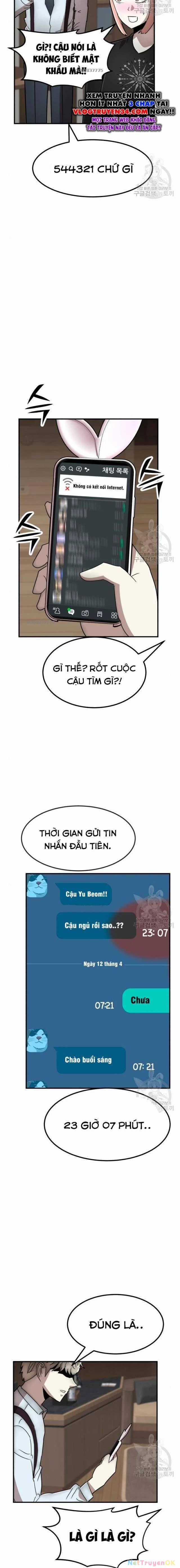 Coin Báo Thù - Chapter 28 - Trang 17