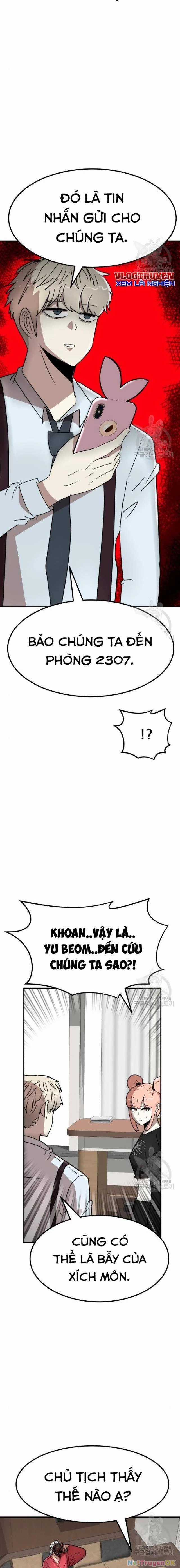 Coin Báo Thù - Chapter 28 - Trang 18