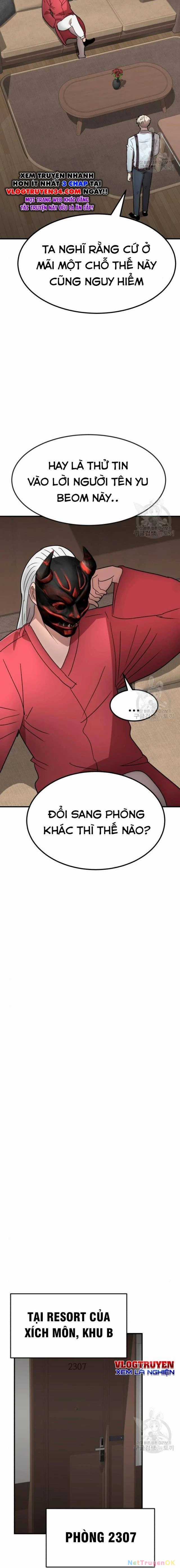 Coin Báo Thù - Chapter 28 - Trang 19
