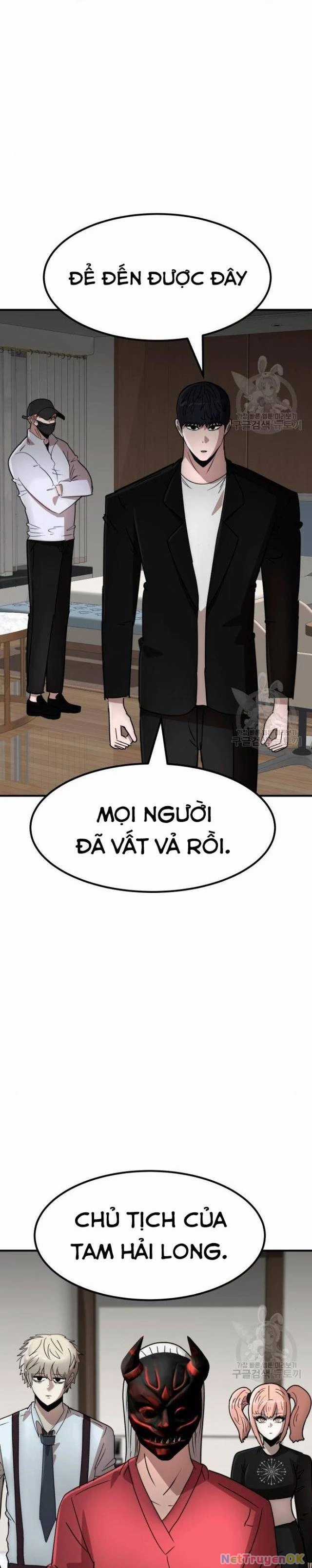 Coin Báo Thù - Chapter 28 - Trang 20