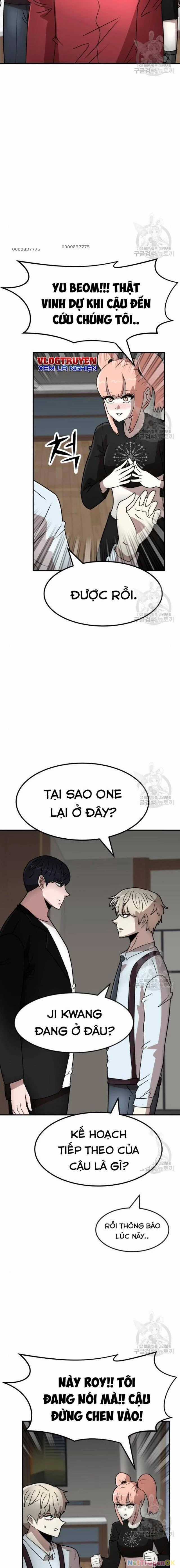 Coin Báo Thù - Chapter 28 - Trang 21