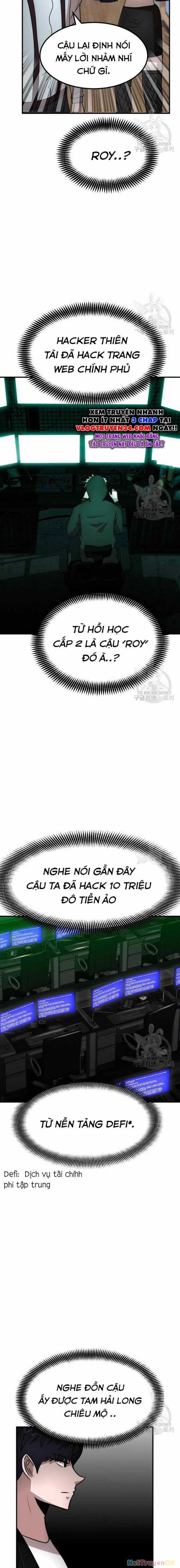 Coin Báo Thù - Chapter 28 - Trang 22