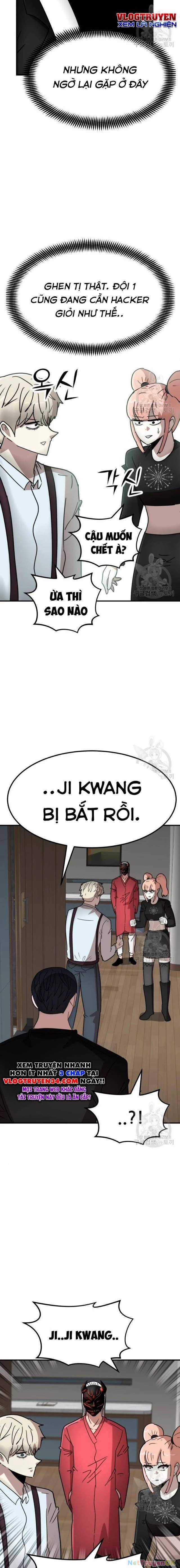 Coin Báo Thù - Chapter 28 - Trang 23