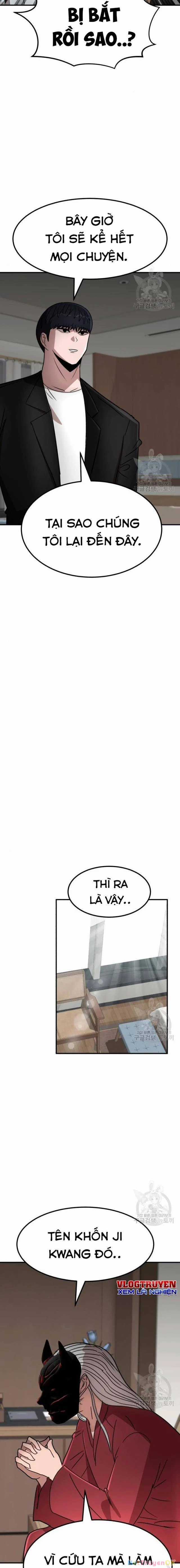 Coin Báo Thù - Chapter 28 - Trang 24