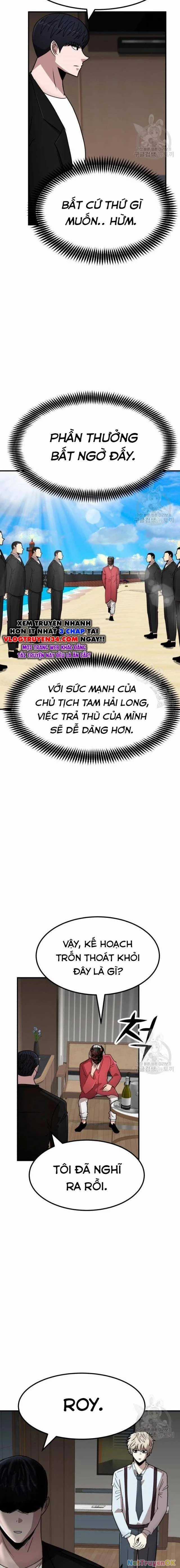 Coin Báo Thù - Chapter 28 - Trang 28