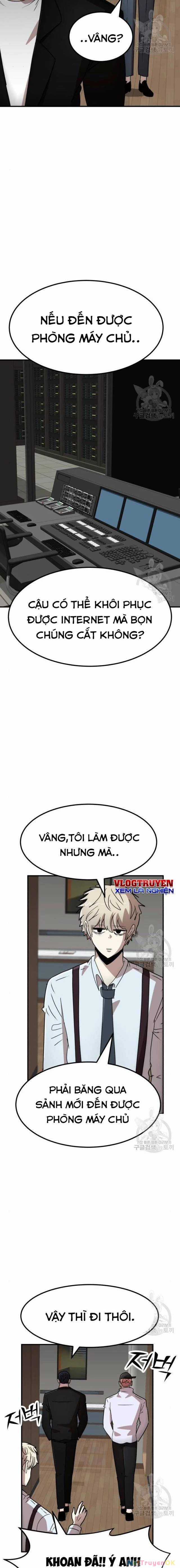 Coin Báo Thù - Chapter 28 - Trang 29