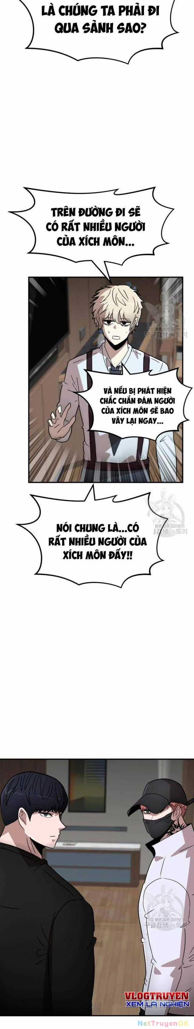 Coin Báo Thù - Chapter 28 - Trang 30