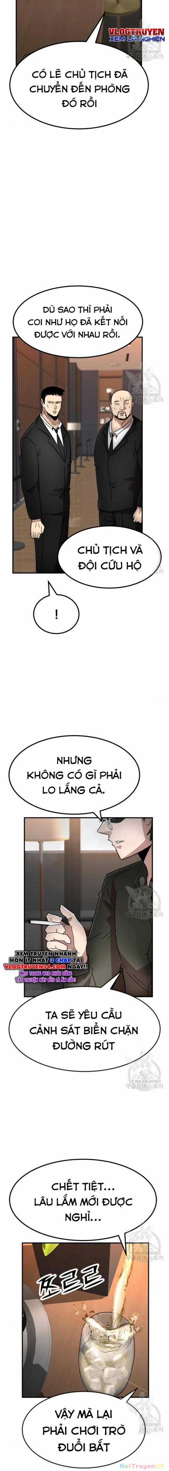 Coin Báo Thù - Chapter 28 - Trang 33
