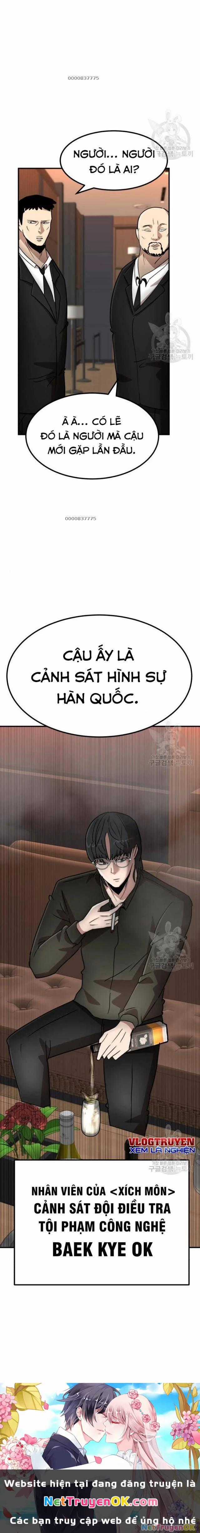 Coin Báo Thù - Chapter 28 - Trang 34