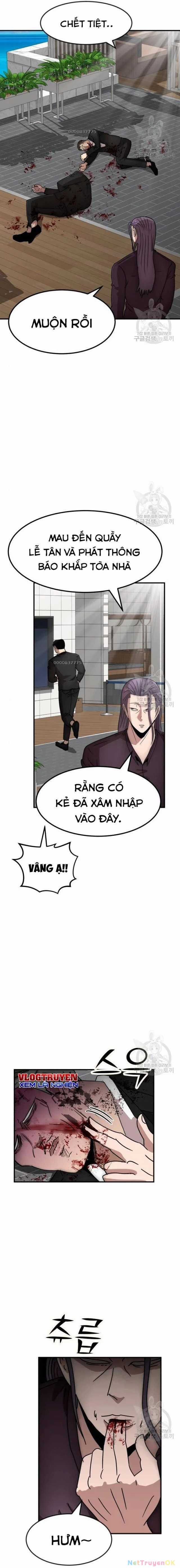 Coin Báo Thù - Chapter 28 - Trang 6