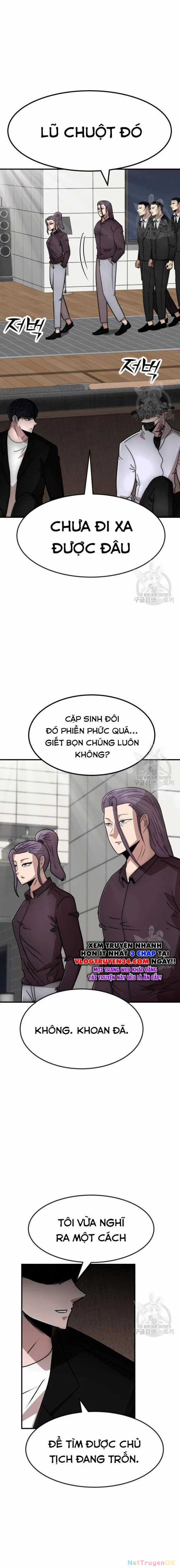 Coin Báo Thù - Chapter 28 - Trang 7