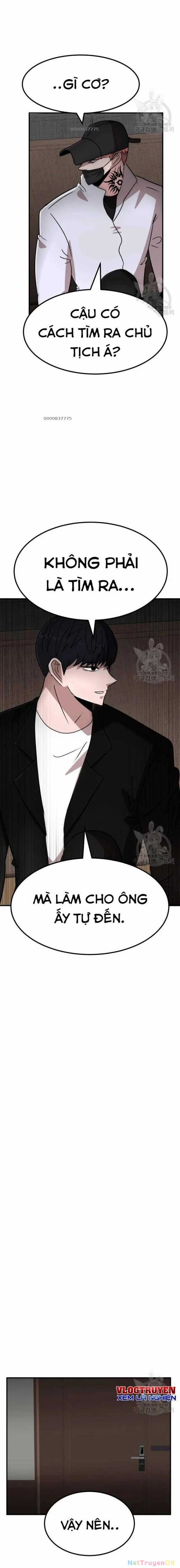 Coin Báo Thù - Chapter 28 - Trang 8