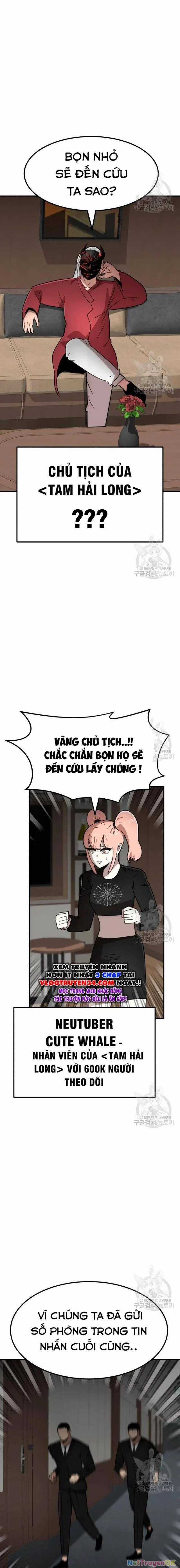 Coin Báo Thù - Chapter 28 - Trang 9