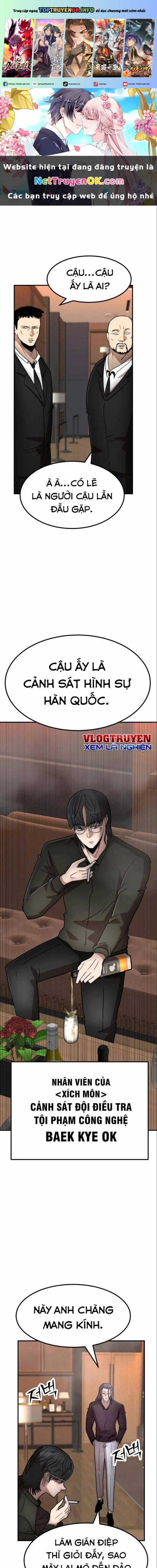 Coin Báo Thù - Chapter 29 - Trang 1