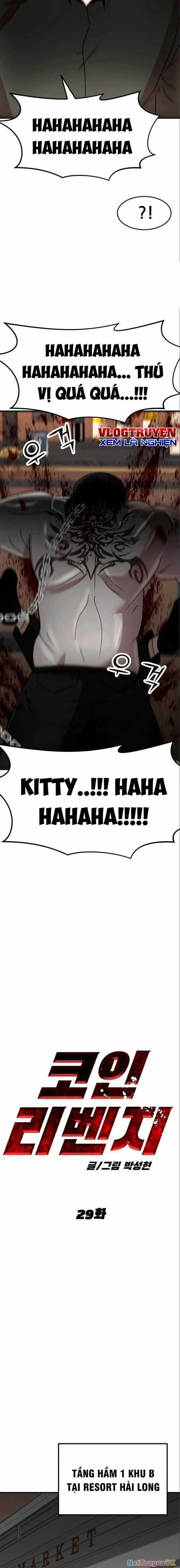 Coin Báo Thù - Chapter 29 - Trang 11