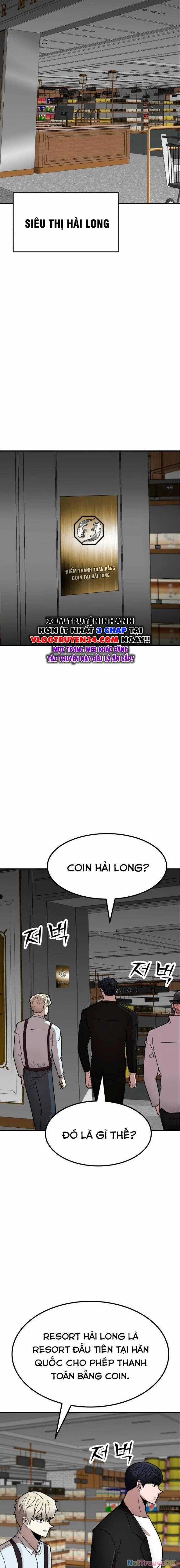 Coin Báo Thù - Chapter 29 - Trang 12