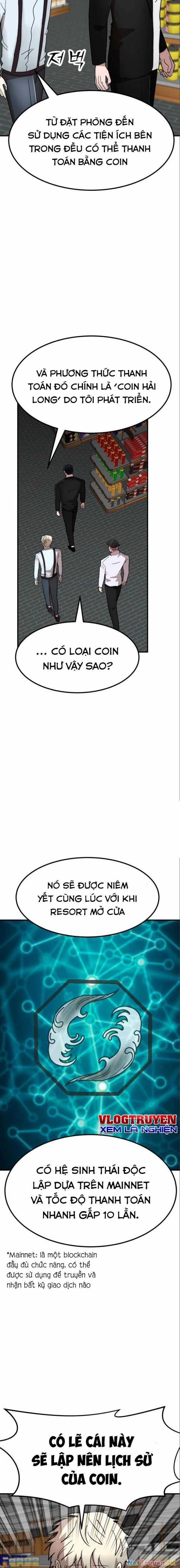 Coin Báo Thù - Chapter 29 - Trang 13