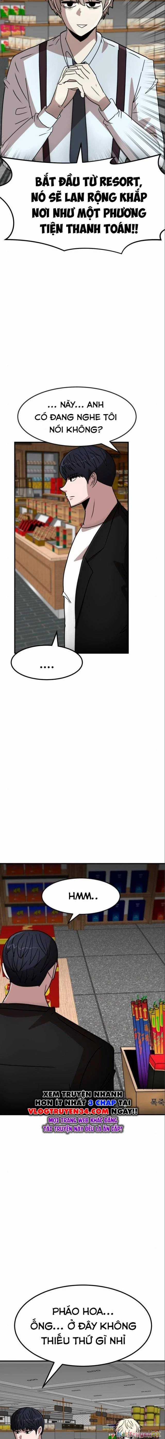 Coin Báo Thù - Chapter 29 - Trang 14