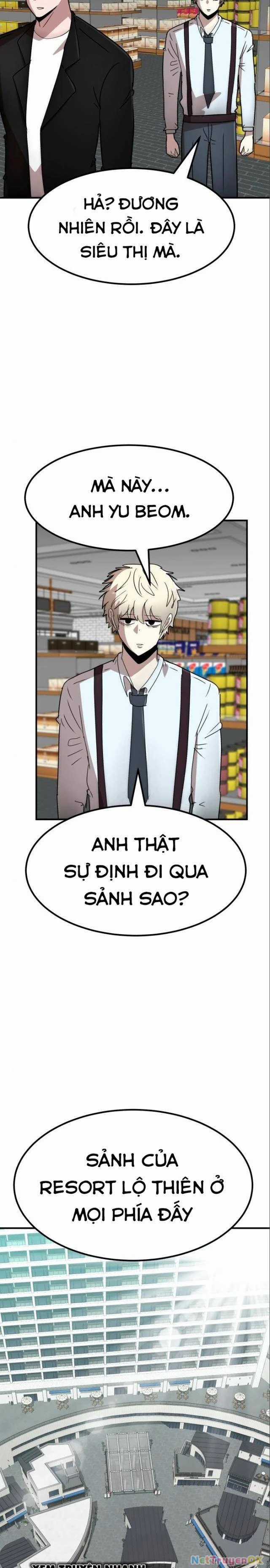 Coin Báo Thù - Chapter 29 - Trang 15