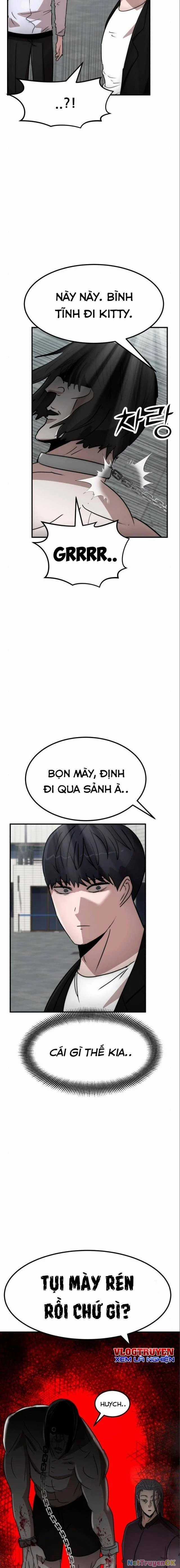 Coin Báo Thù - Chapter 29 - Trang 19