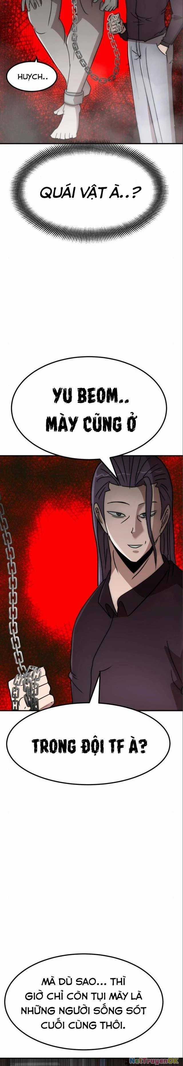 Coin Báo Thù - Chapter 29 - Trang 20
