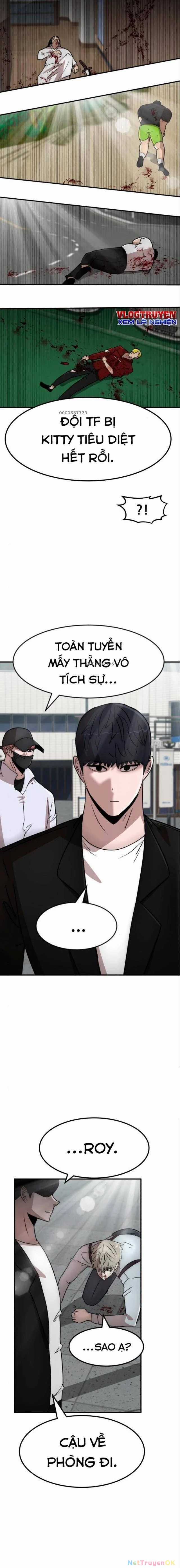 Coin Báo Thù - Chapter 29 - Trang 21