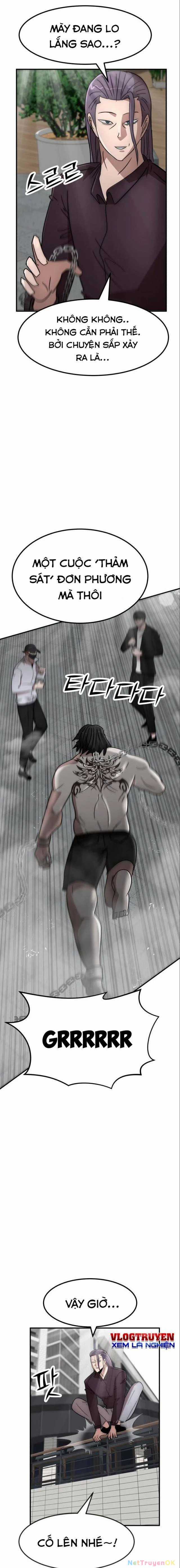 Coin Báo Thù - Chapter 29 - Trang 23